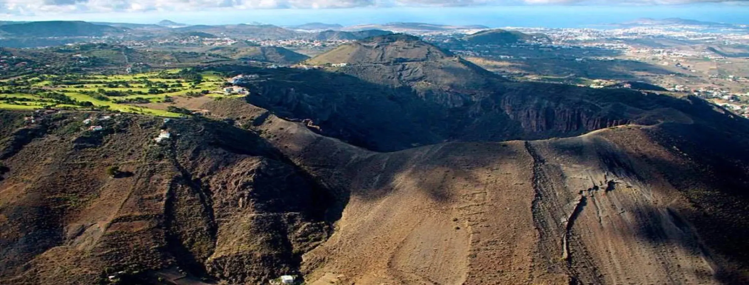 Image for Bandama Caldera